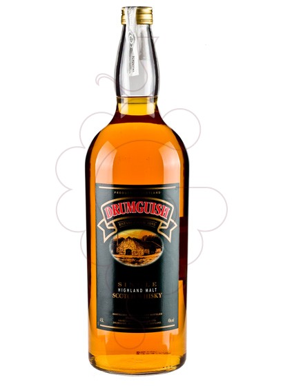 Photo Whisky Drumguish