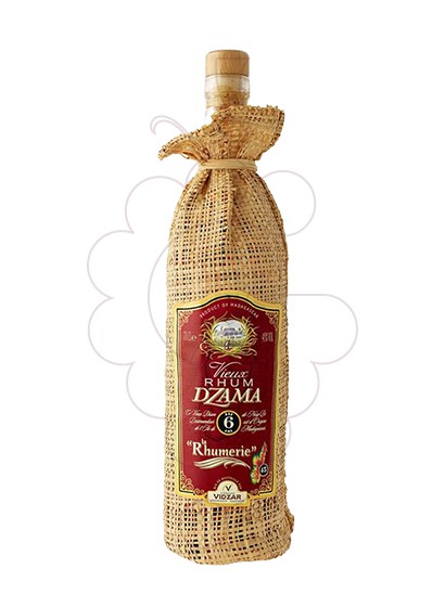 Photo Rum Dzama