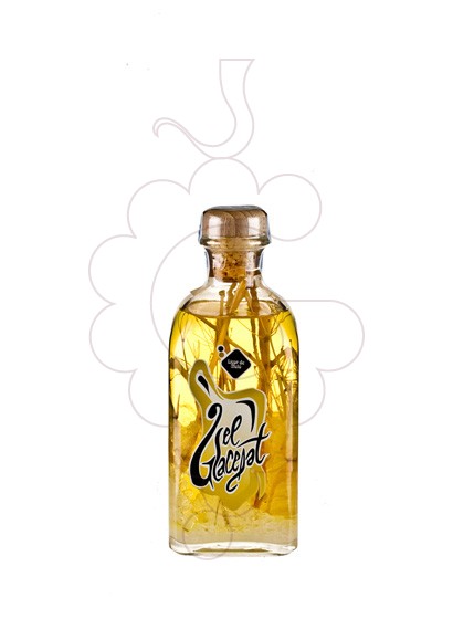 Photo Liqueur El Glacejat Meló