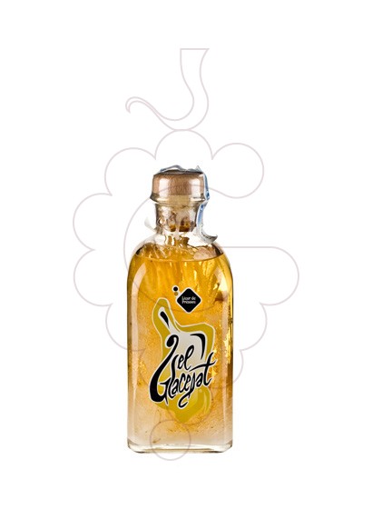 Photo Liqueur El Glacejat Préssec