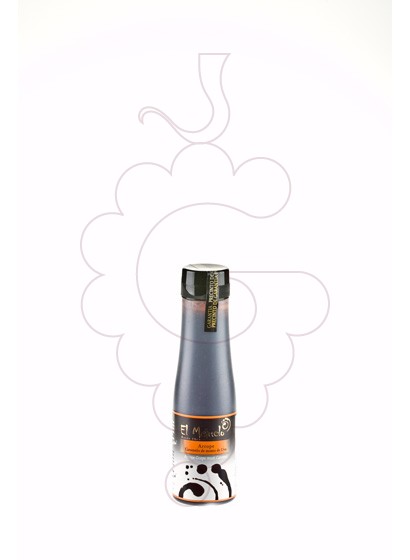 Photo Vinegars El Majuelo Arrope Caramelo