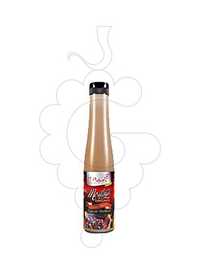 Photo Vinegars El Majuelo Mostagre Original
