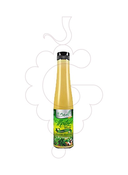 Photo Vinegars El Majuelo Mostagre Salad