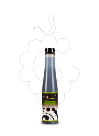 Photo Vinegars El Majuelo Salsa Algarroba