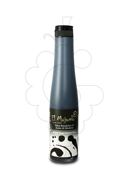 Photo Vinegars El Majuelo Aceto Balsamico
