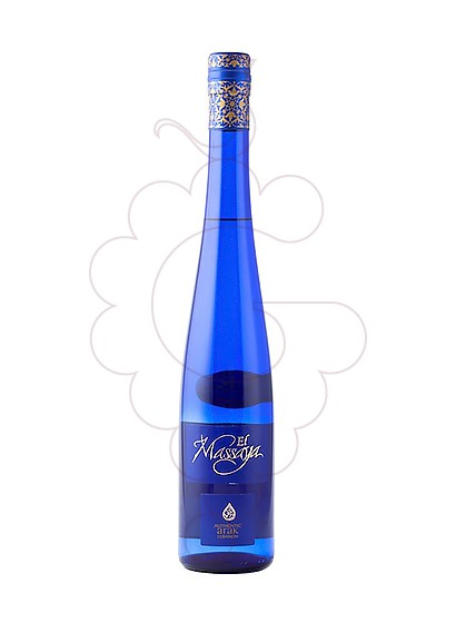 Photo Liqueur El Massaya Arak