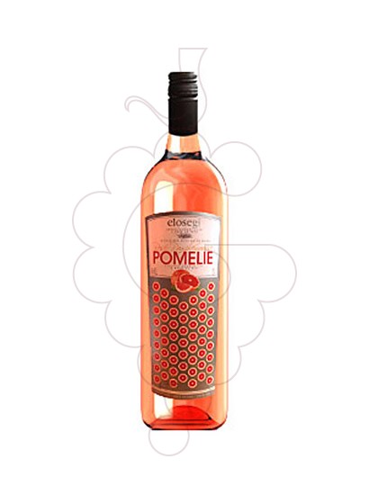Photo Aperitif wine Elosegi Pomelie