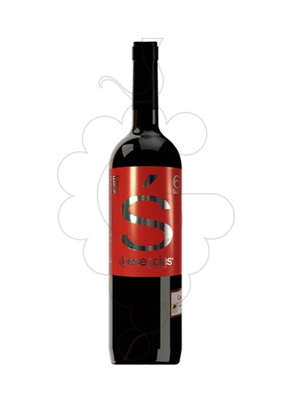 Photo 3 Esencias 6 Meses red wine