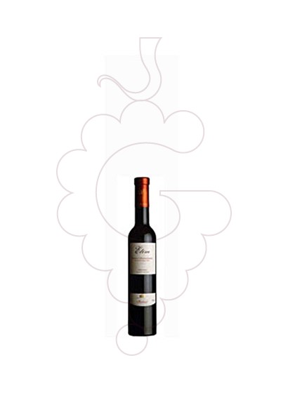 Photo Etim Verema Sobremadurada fortified wine