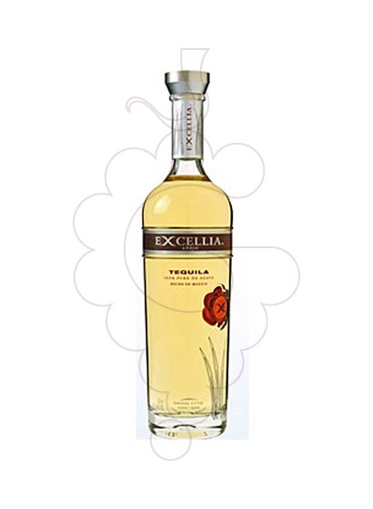 Photo Tequila Excellia Añejo