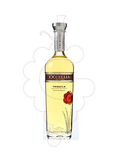 Photo Tequila Excellia Reposado