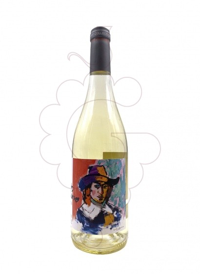 Photo Faustino Viura - Chardonnay white wine