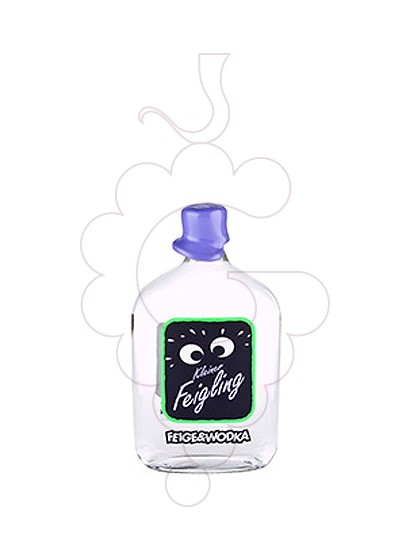 Photo Liqueur Feigling
