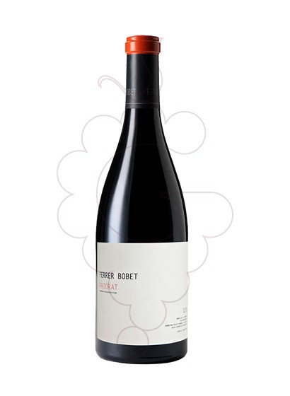 Photo Ferrer Bobet Vinyes Velles Magnum red wine