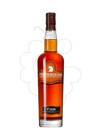 Photo Whisky Fettercairn Fior