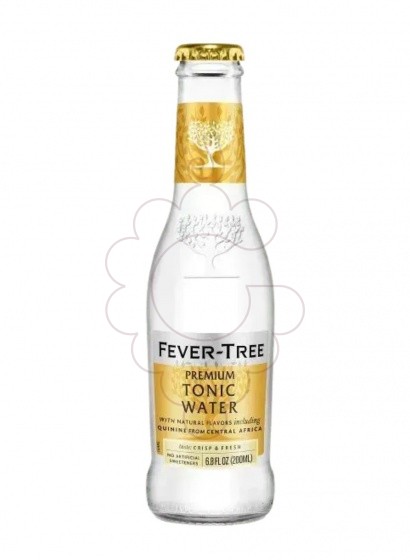 Photo Soft drinks Fever-Tree Tonic Water