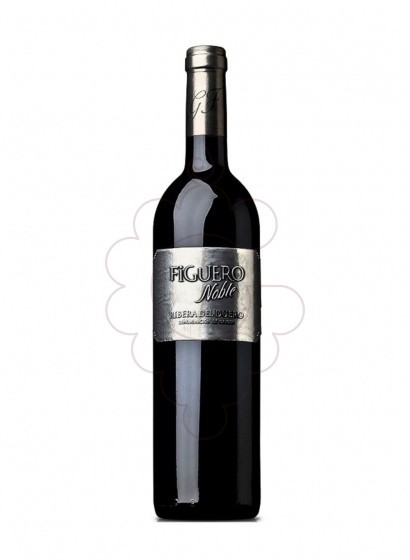 Photo Figuero Noble red wine