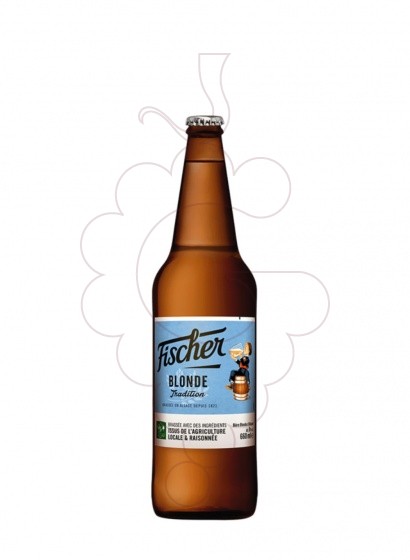 Photo Beer Fischer