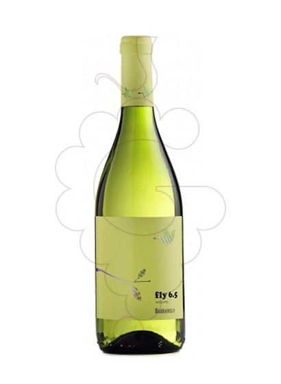 Photo Fly 6.5 Moscatel Barbadillo white wine