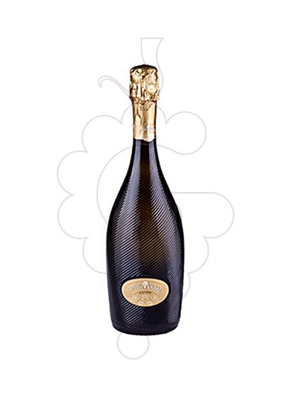 Photo Fossmarai Cuvee white wine
