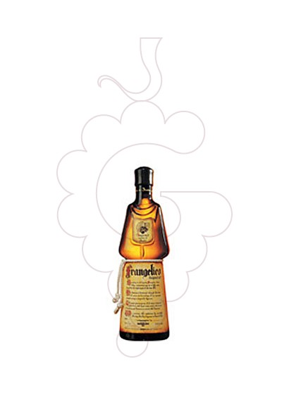 Photo Liqueur Frangelico