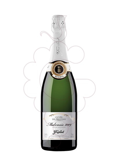 Photo Freixenet Malvasia Reserva sparkling wine