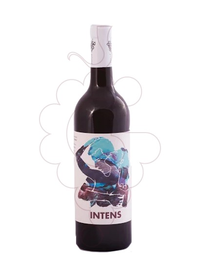 Photo Gelamà Intens red wine