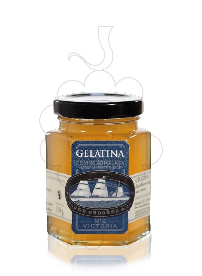 Photo Other Gelatina de Vino de Malaga