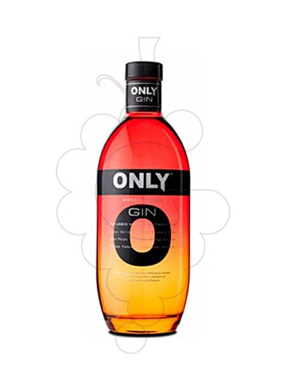 Photo Gin Only Premium