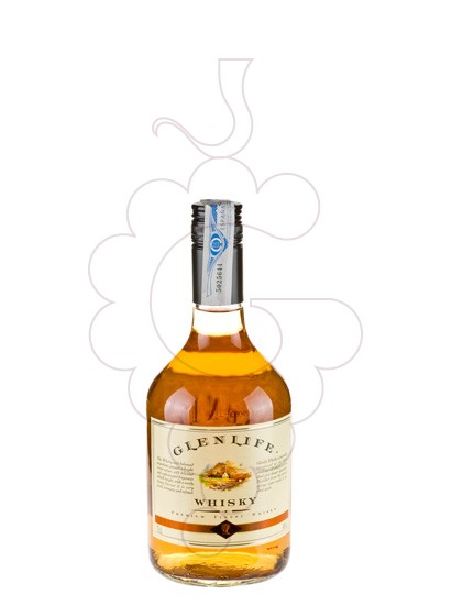 Photo Whisky Glen Life