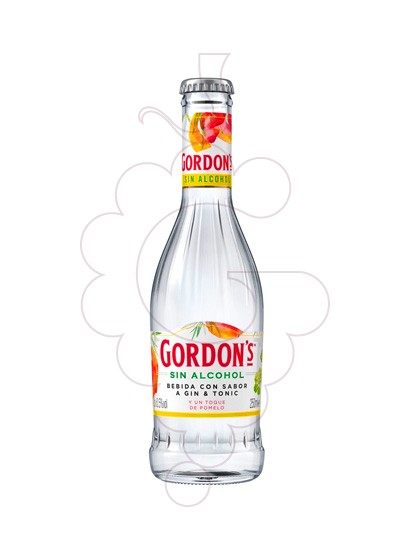 Photo Other Gordon's Pomelo (s/alcohol)