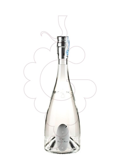 Photo Grappa Grappa Alexander Cru