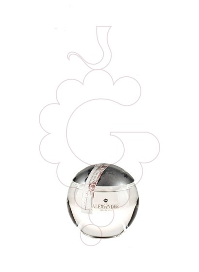 Photo Grappa Grappa Alexander Electra