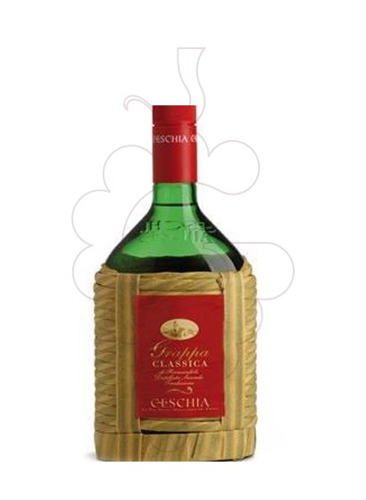Photo Grappa Grappa Ceschia Classica