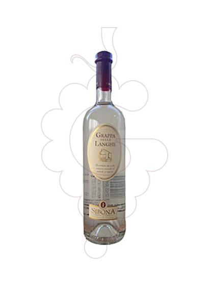 Photo Grappa Grappa delle Langhe