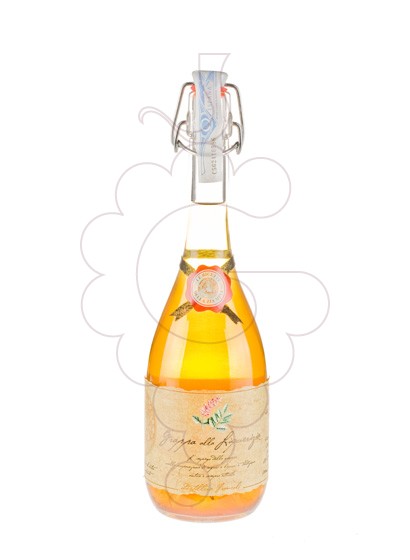 Photo Grappa Grappa Francoli Regalisia
