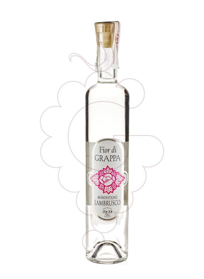 Photo Grappa Grappa Lambrusco