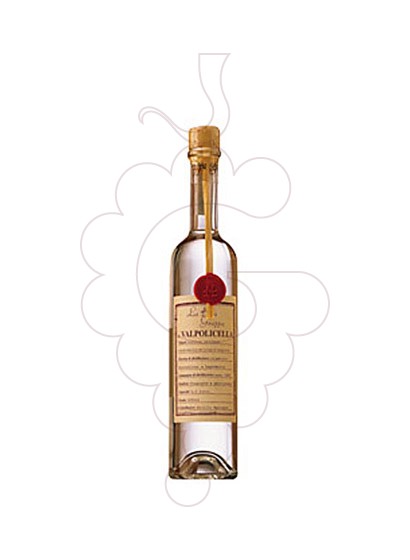 Photo Grappa Grappa Valpolicella