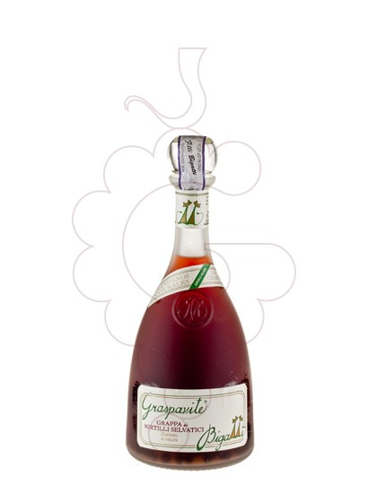 Photo Grappa Graspavite (gerds)