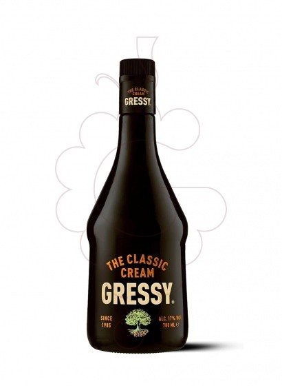 Photo Liqueur Gressy Original