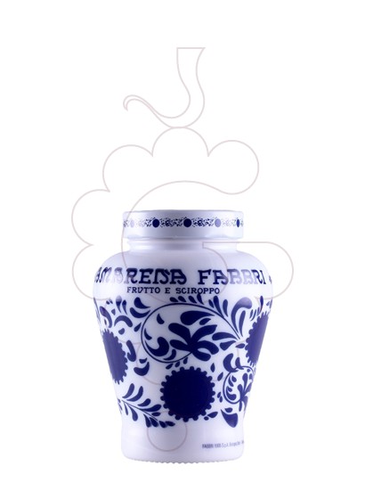 Photo Other Griottes au Sirop Fabbri 600 g