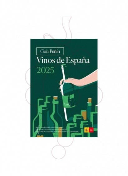 Photo Librería Guía Peñín 2020 (spanish ed.)