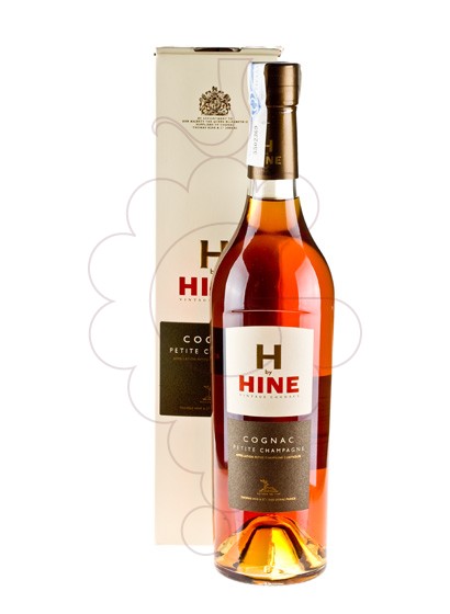 Photo Cognac H by Hine Petite Champagne