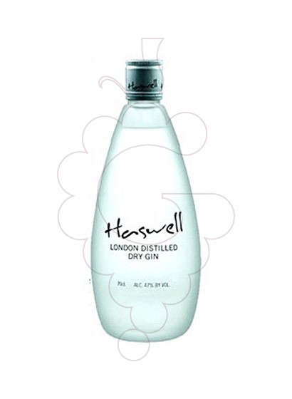 Photo Gin Haswell