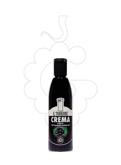Photo Vinegars Il Torrione Crema di Balsamico