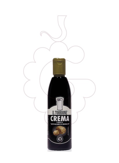 Photo Vinegars Il Torrione Crema Tartufo
