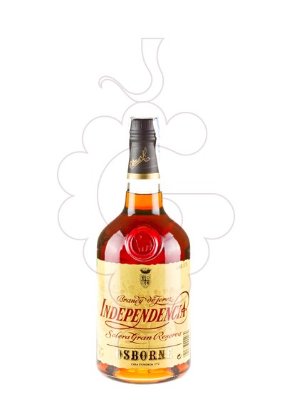 Photo Brandy Independencia