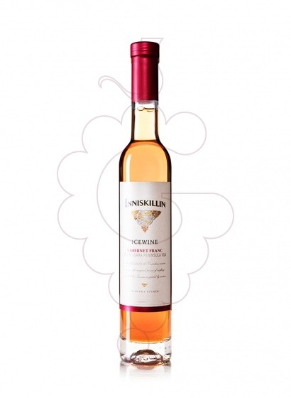 Photo Inniskillin Cabernet Franc Icewine fortified wine