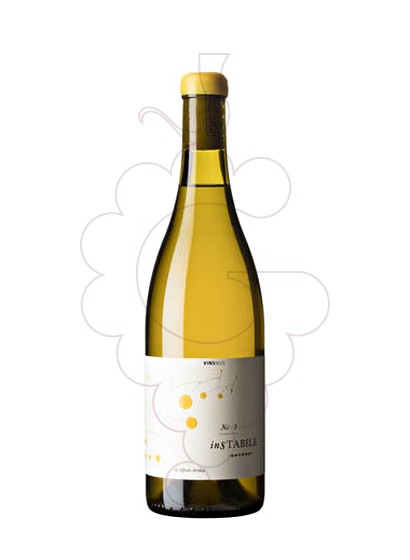 Photo Instabile Nº5 In Albis white wine