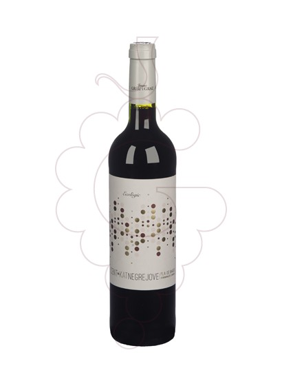 Photo Jaume Grau Grau Cent·Kat red wine